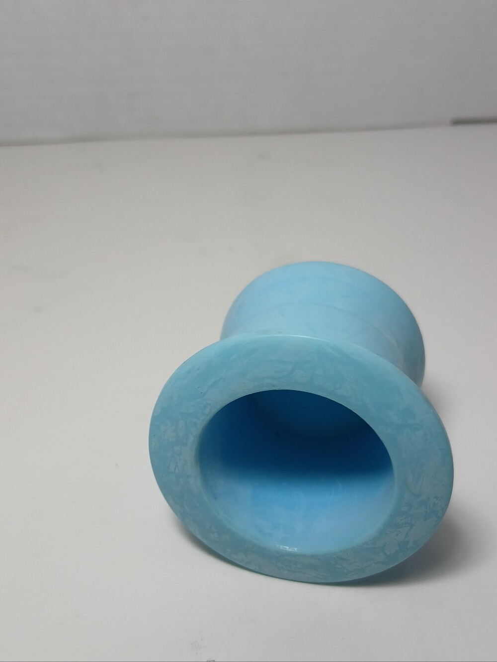 Littlest Pet Shop Blue top hat accessory LPS Hasbro Vintage 2005 - Picture 3 of 3